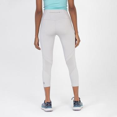  Merrell Lifted Mid Kadın Gri Koşu Taytı