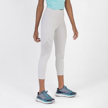  Merrell Lifted Mid Kadın Gri Koşu Taytı