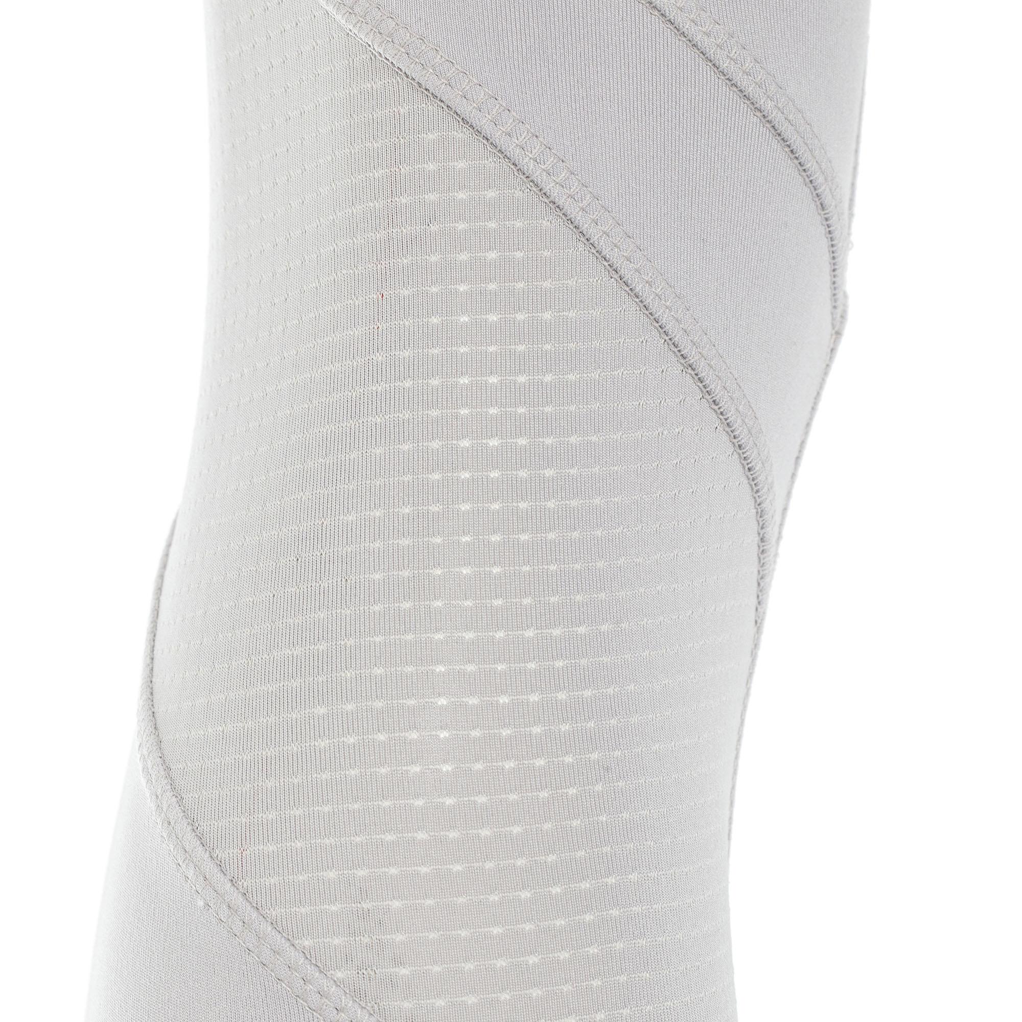 Merrell Lifted Mid Kadın Gri Koşu Taytı