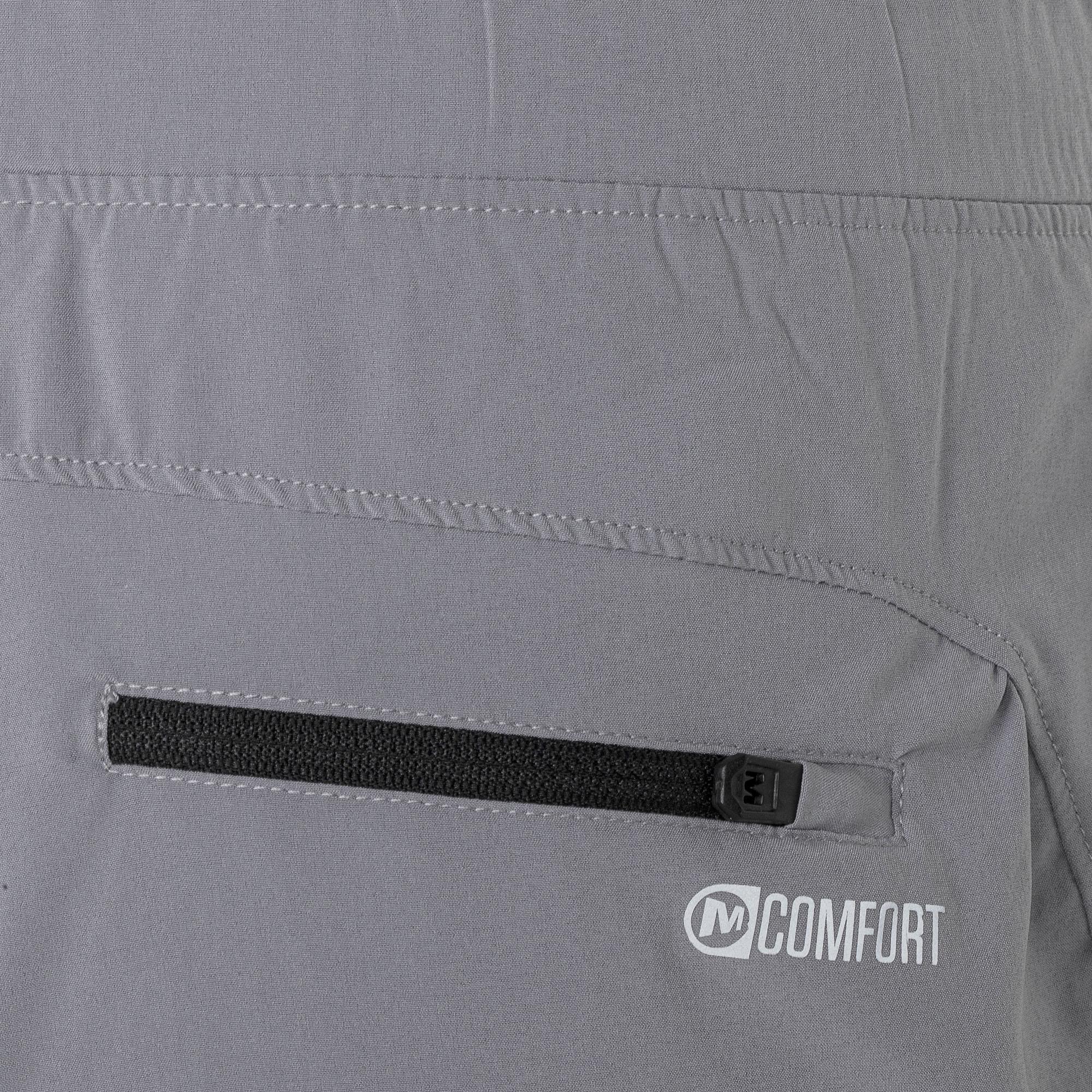 Merrell Route Erkek Gri Şort