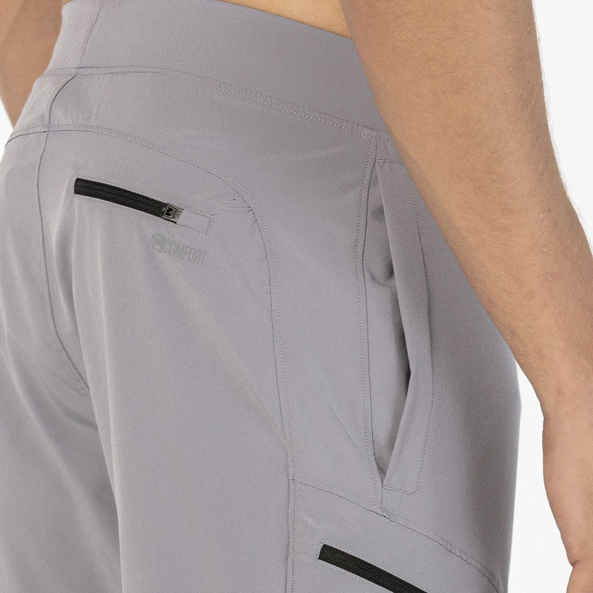 Merrell Route Erkek Gri Şort