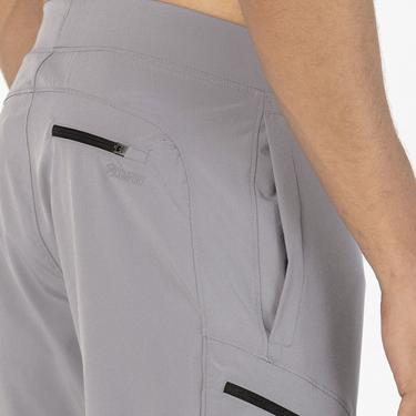  Merrell Route Erkek Gri Şort