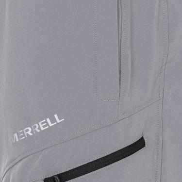  Merrell Route Erkek Gri Şort