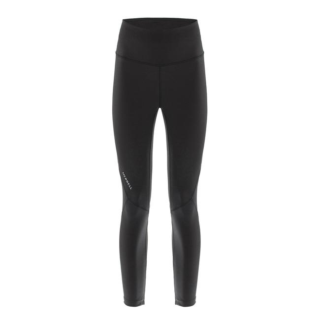  Merrell Lifted Mid Kadın Siyah Koşu Taytı