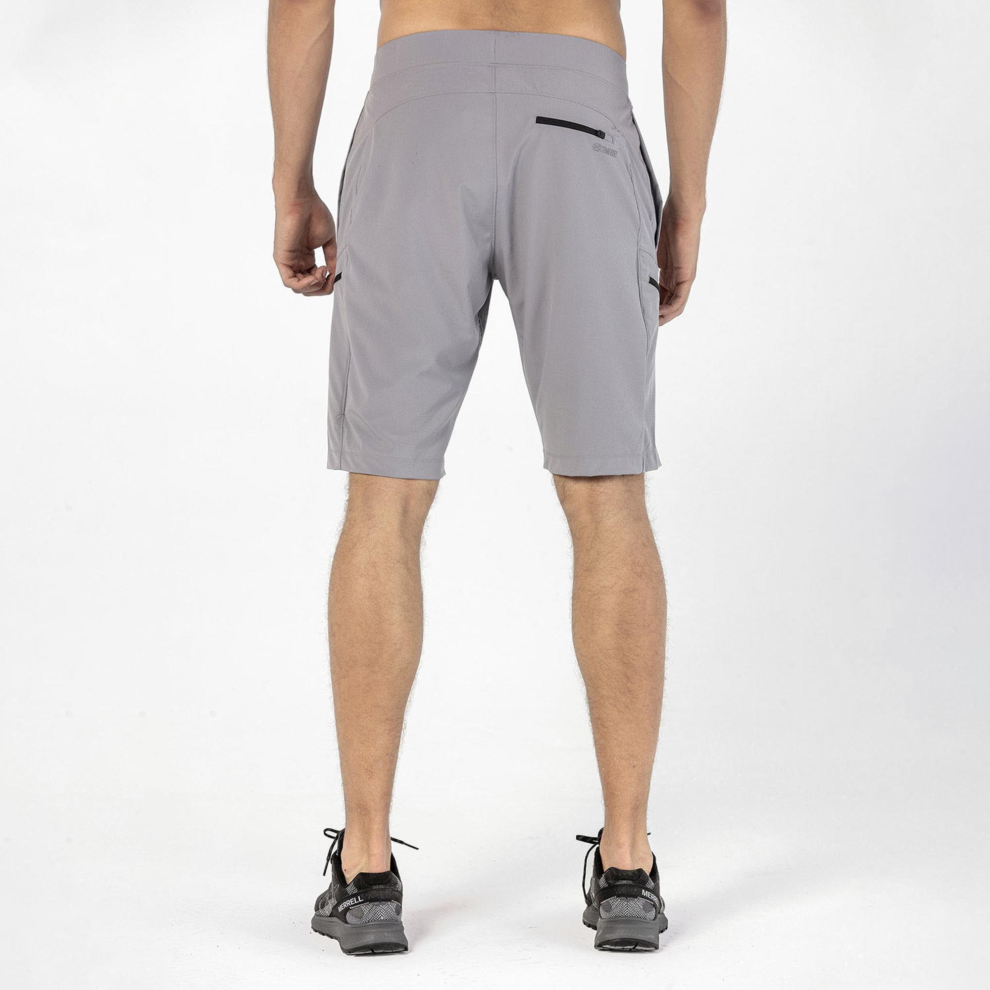 Merrell Route Erkek Gri Şort