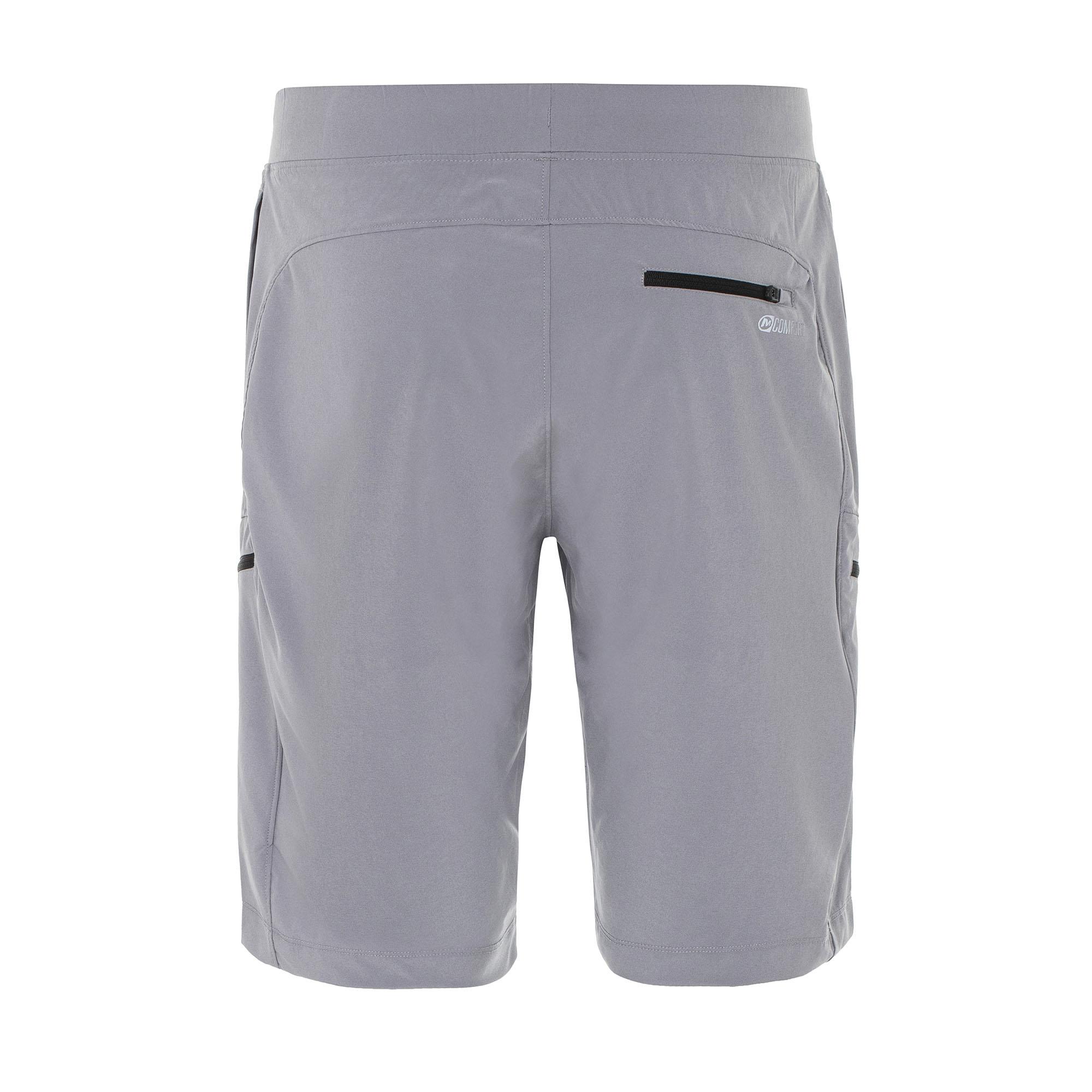 Merrell Route Erkek Gri Şort