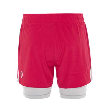  Merrell Kadın Günlük Şort Reach Kırmızı