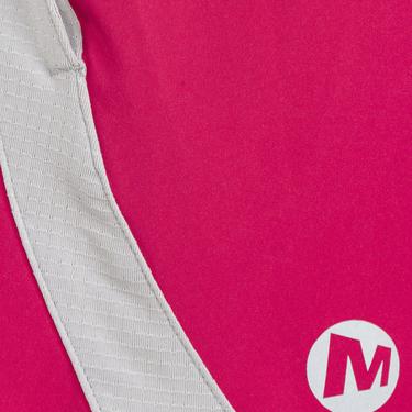  Merrell Kadın Günlük Şort Reach Kırmızı