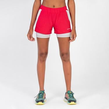  Merrell Kadın Günlük Şort Reach Kırmızı