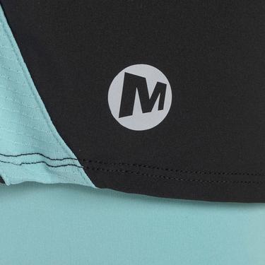  Merrell Reach Kadın Siyah Şort