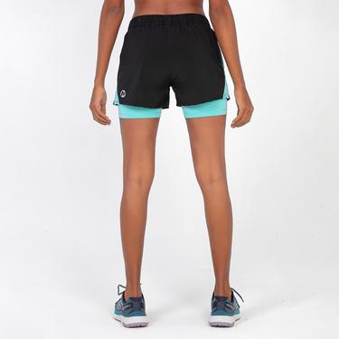  Merrell Reach Kadın Siyah Şort