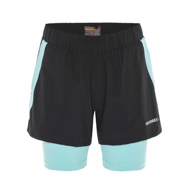  Merrell Reach Kadın Siyah Şort