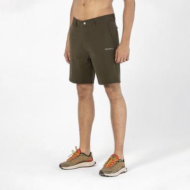  Merrell Clear Erkek Yeşil Şort
