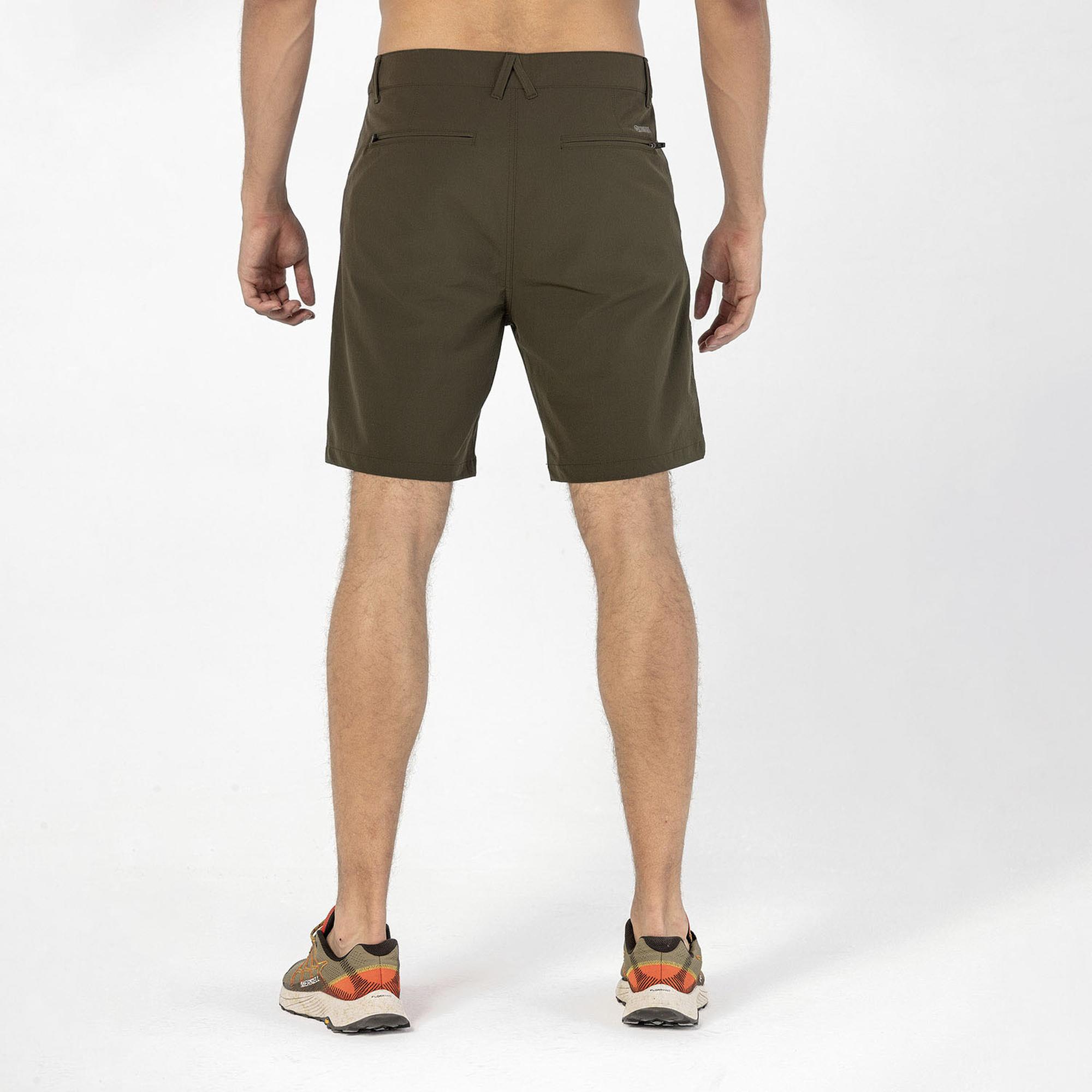 Merrell Clear Erkek Yeşil Şort