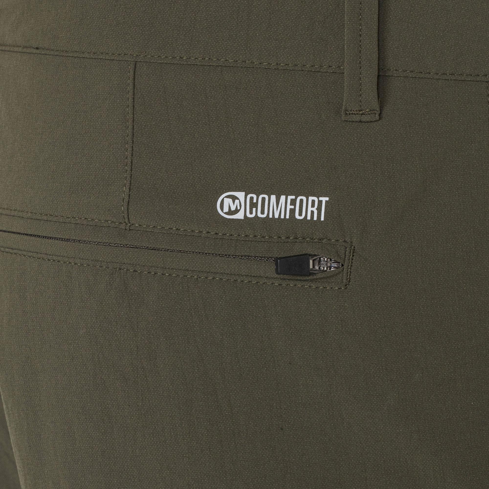 Merrell Clear Erkek Yeşil Şort