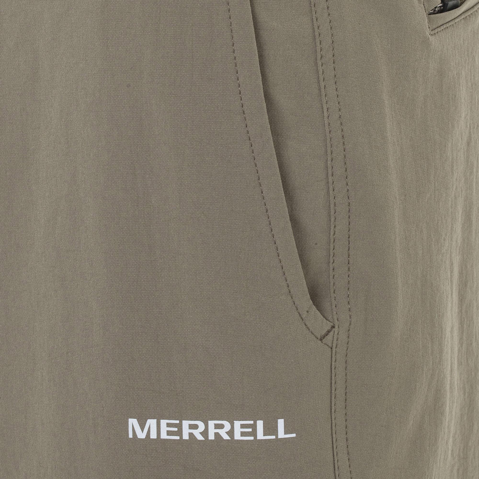 Merrell Clear Erkek Kahverengi Şort