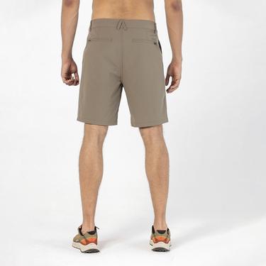 Merrell Clear Erkek Kahverengi Şort