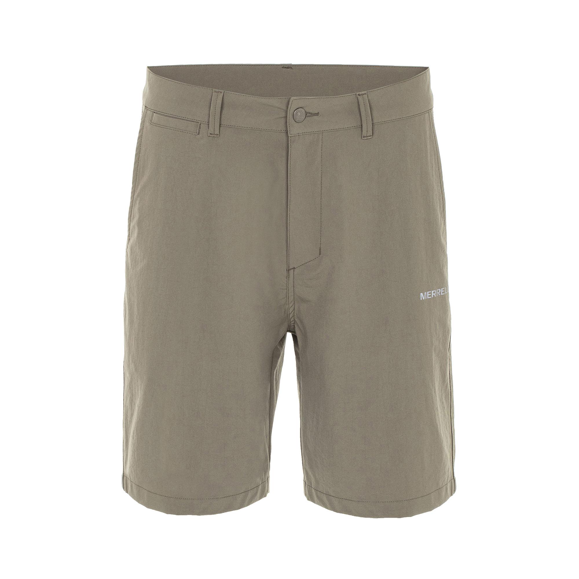 Merrell Clear Erkek Kahverengi Şort