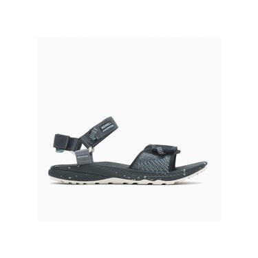  Merrell Bravada Backstrap Kadın Siyah Sandalet