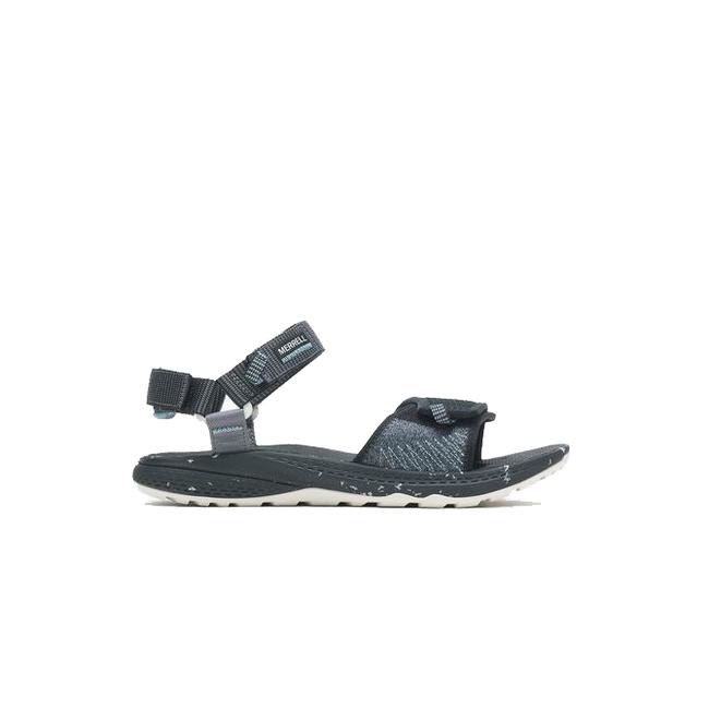  Merrell Bravada Backstrap Kadın Siyah Sandalet