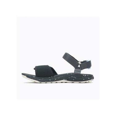  Merrell Bravada Backstrap Kadın Siyah Sandalet