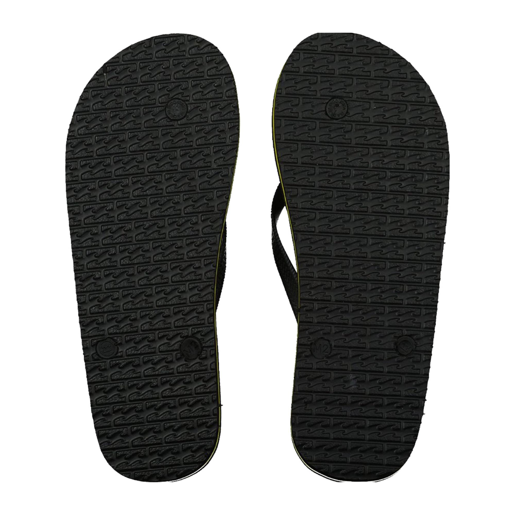 Billabong Tides Fade Erkek Siyah Terlik