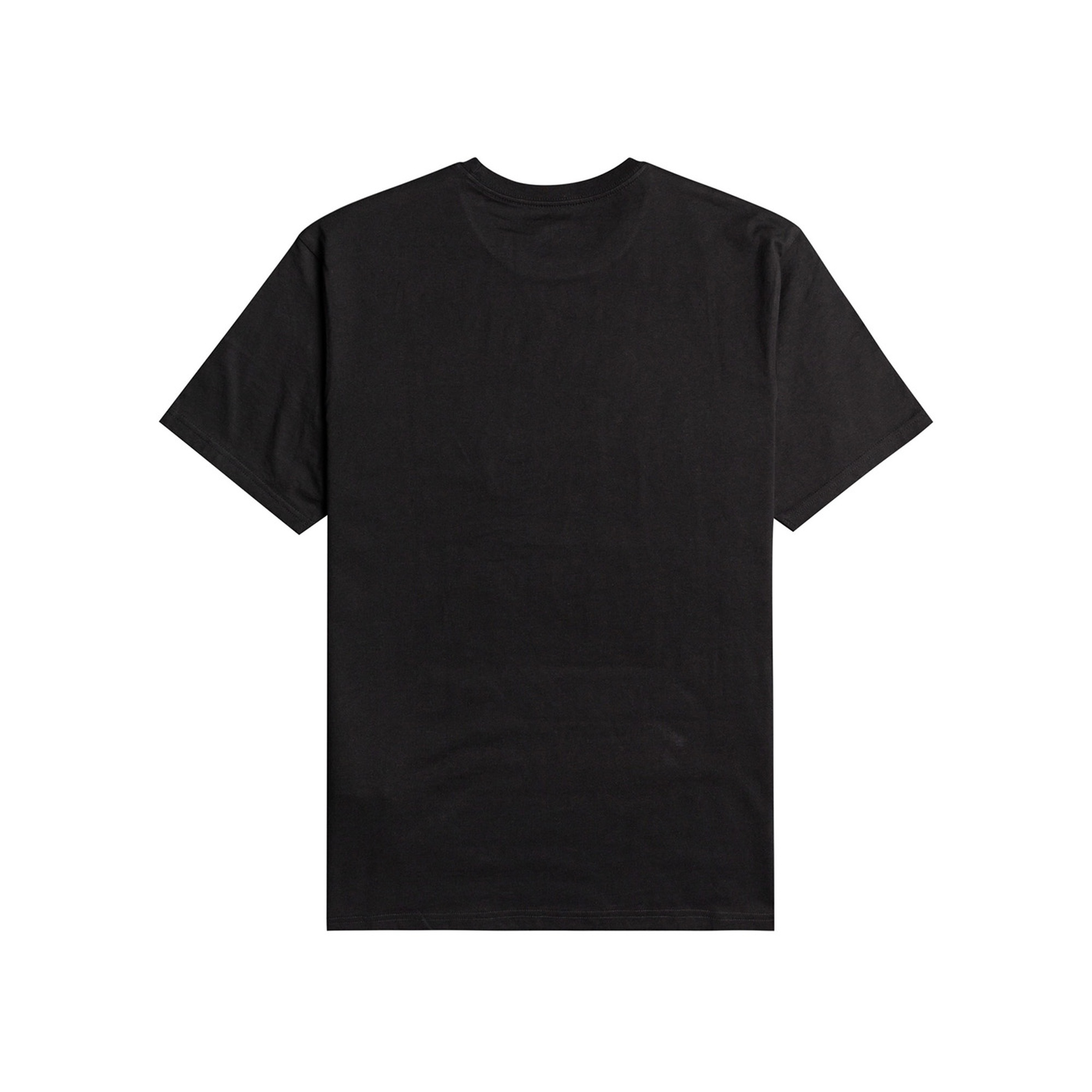 Billabong Tucked Ss Erkek Siyah Tişört