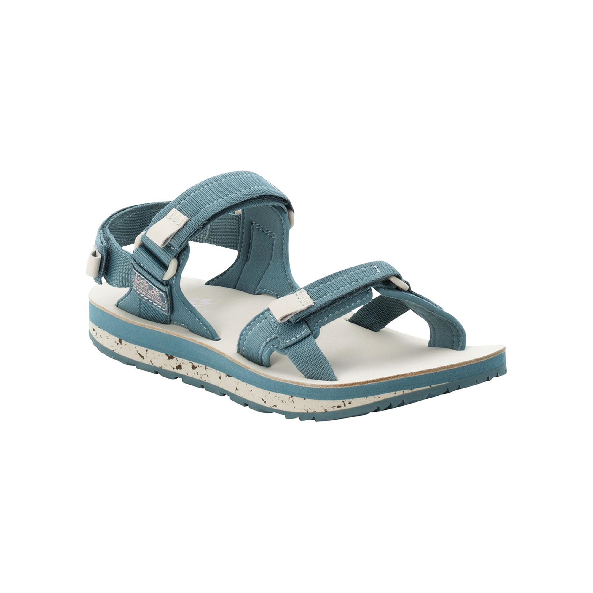 OUTFRESH DELUXE SANDAL W