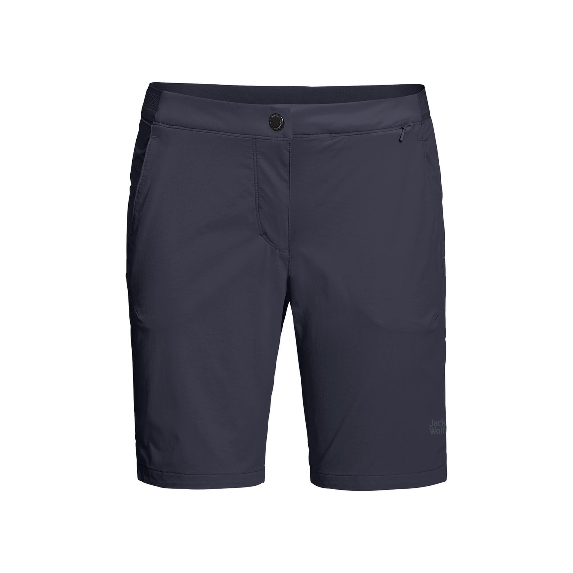 HILLTOP TRAIL SHORTS W