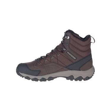  Merrell Thermo Akita Mid Waterproof Erkek Kahverengi Bot