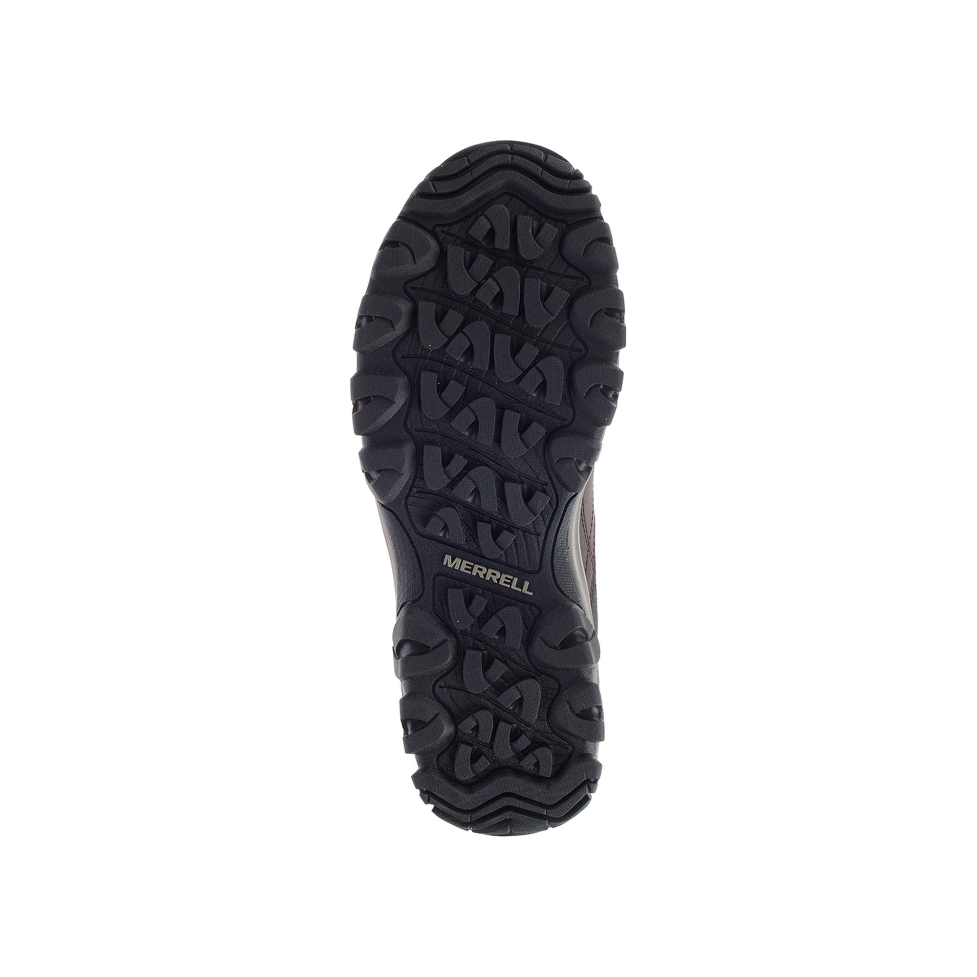 Merrell Thermo Akita Mid Waterproof Erkek Kahverengi Bot