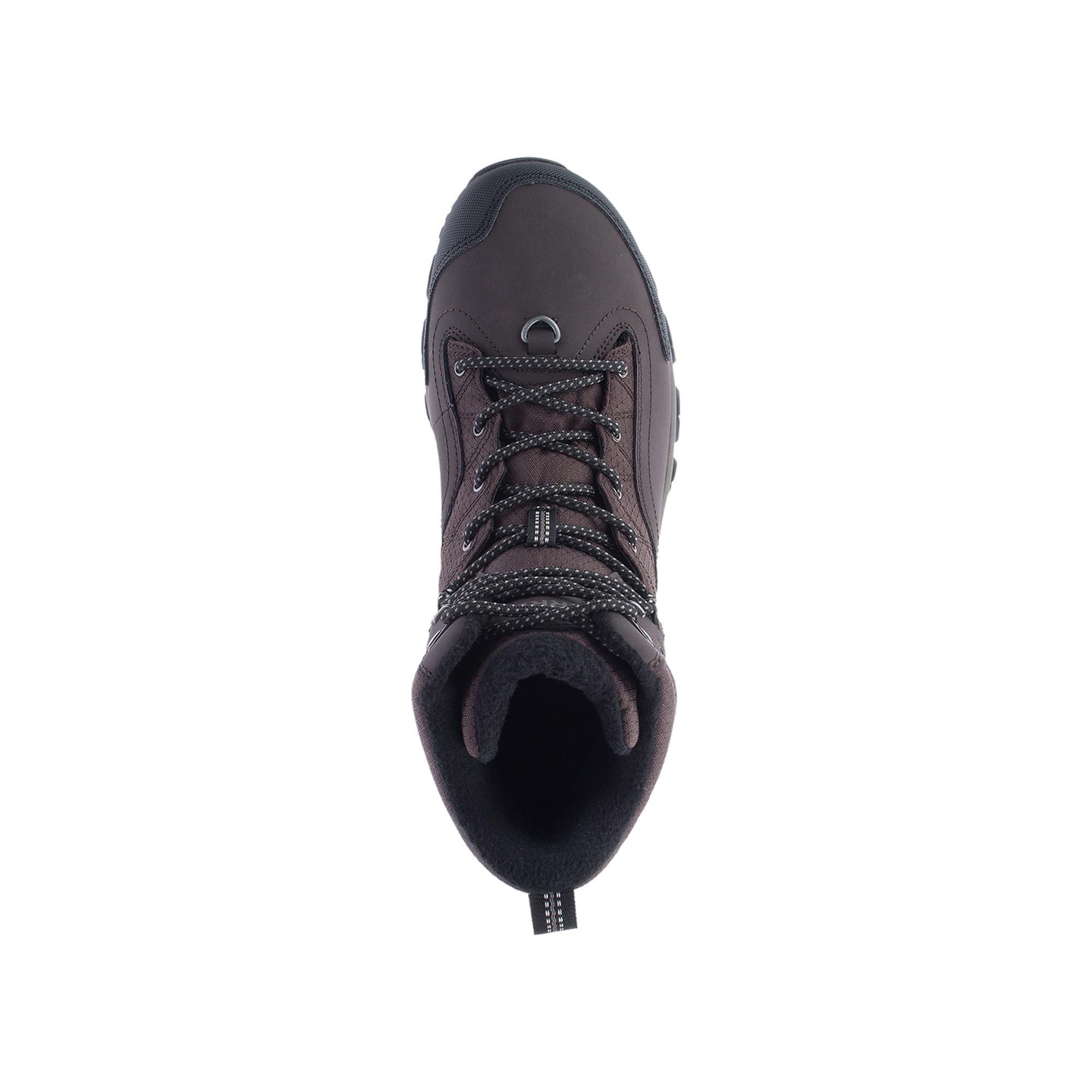 Merrell Thermo Akita Mid Waterproof Erkek Kahverengi Bot