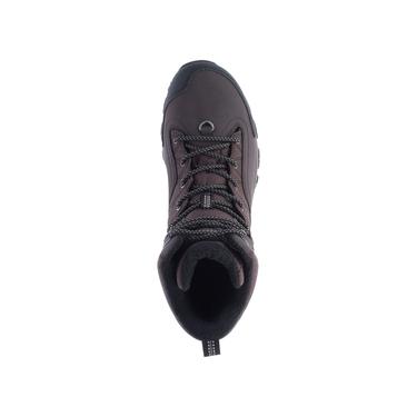  Merrell Thermo Akita Mid Waterproof Erkek Kahverengi Bot