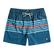 Billabong All Day Stripes Lb Erkek Mavi Volley Short