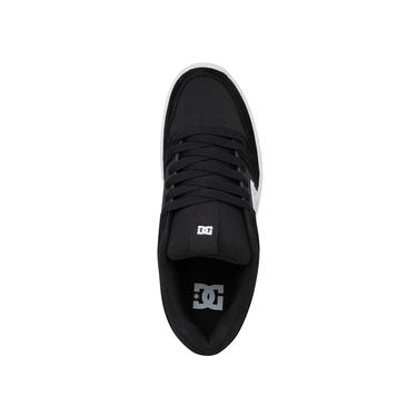  DC Erkek Ayakkabı Lynx Zero Siyah