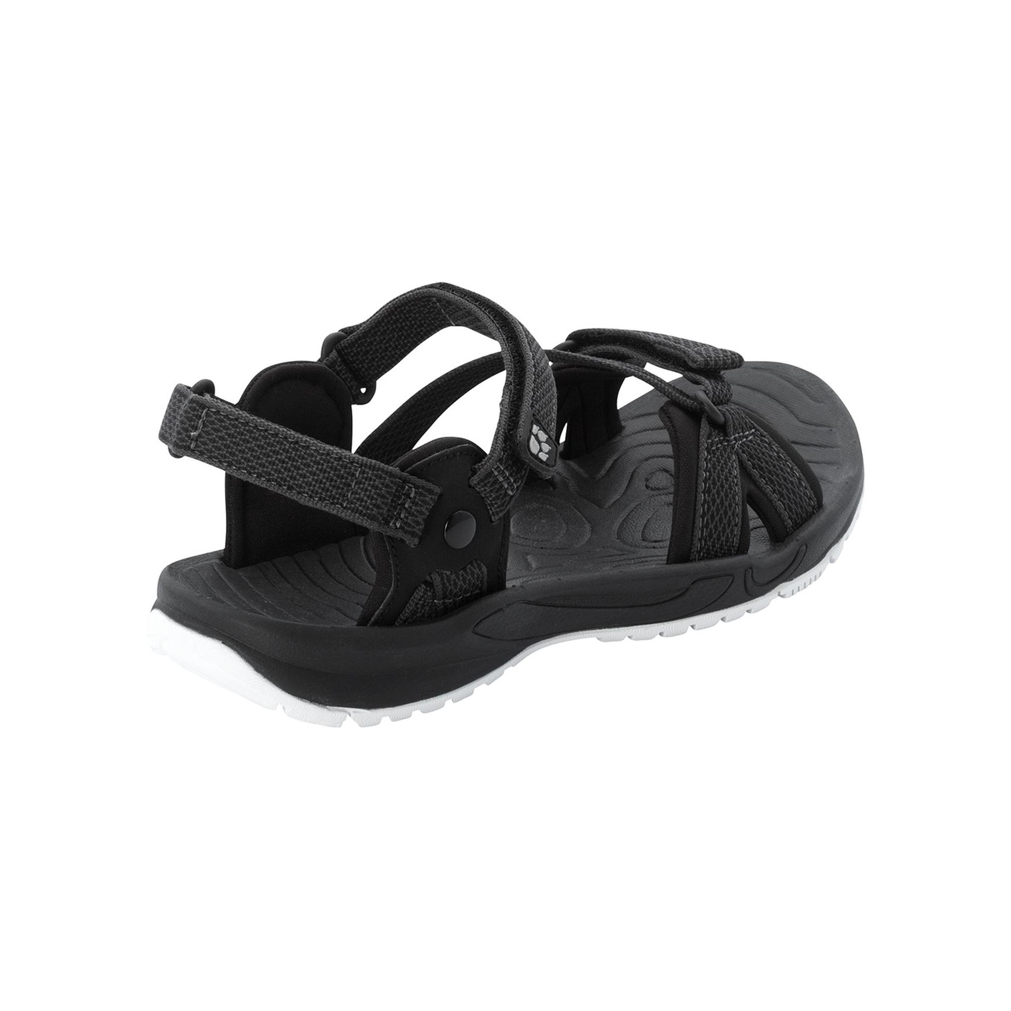 LAKEWOOD RIDE SANDAL W