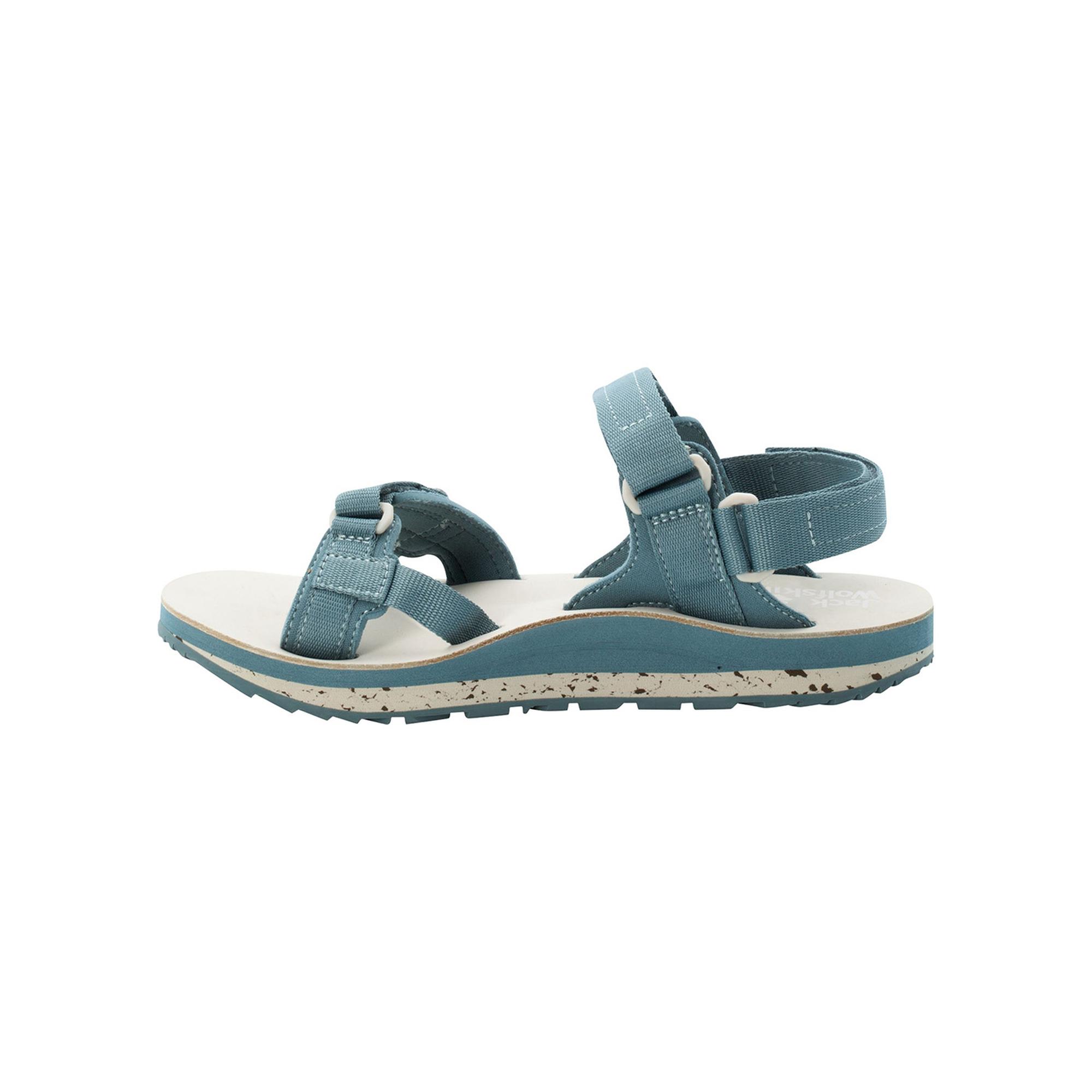 OUTFRESH DELUXE SANDAL W