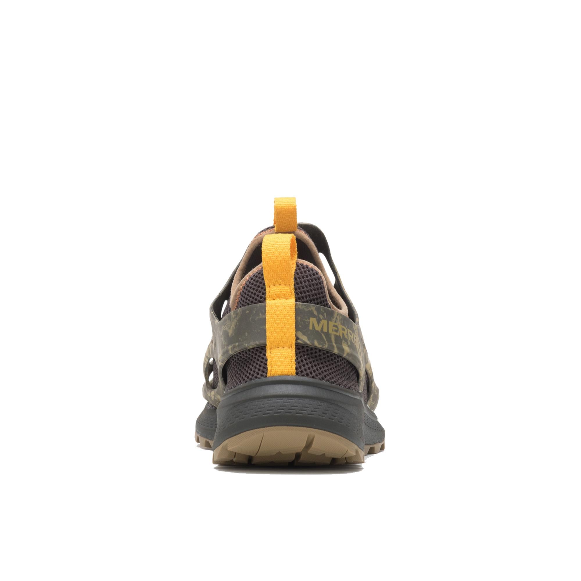 Merrell Erkek Outdoor Ayakkabı Hydro Runner Haki