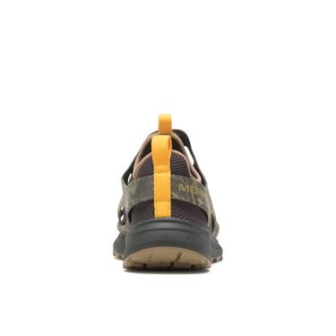  Merrell Erkek Outdoor Ayakkabı Hydro Runner Haki