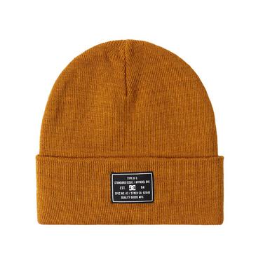  DC Kadın Bere Label WMNS Bean Turuncu