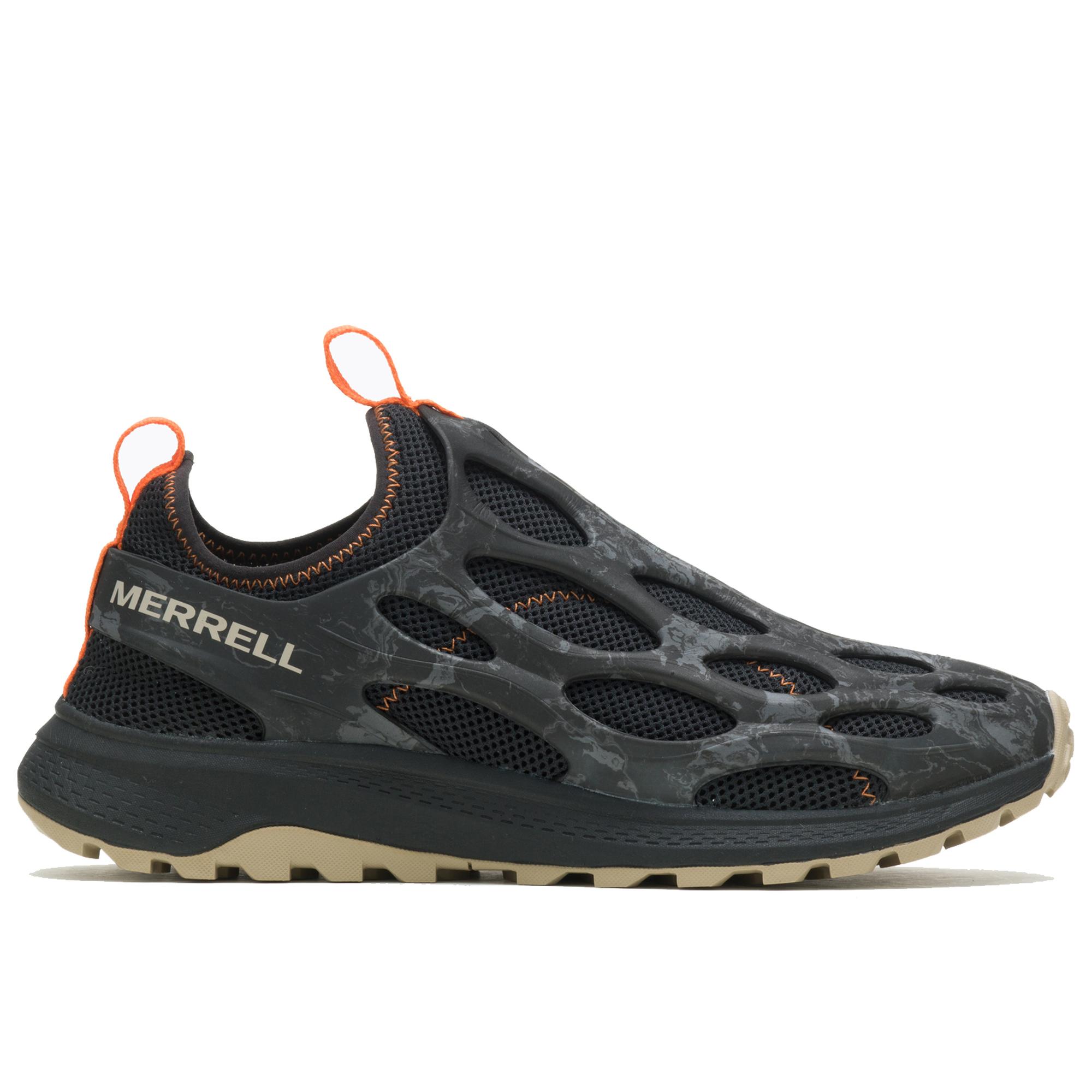 Merrell Hydro Runner Erkek Siyah Ayakkabı