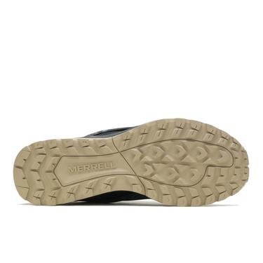  Merrell Hydro Runner Erkek Siyah Ayakkabı