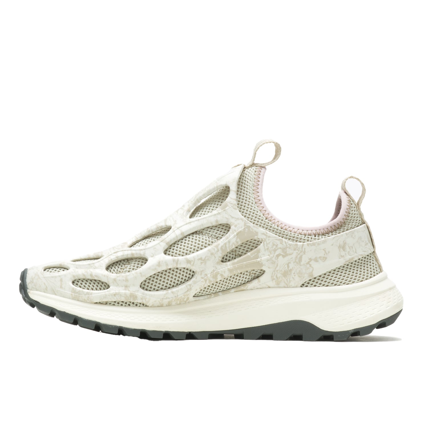 Merrell Merrell Bej Kadın Hydro Runner Su Ayakkabısı Krem FashFed'de! Bej - 5. görsel