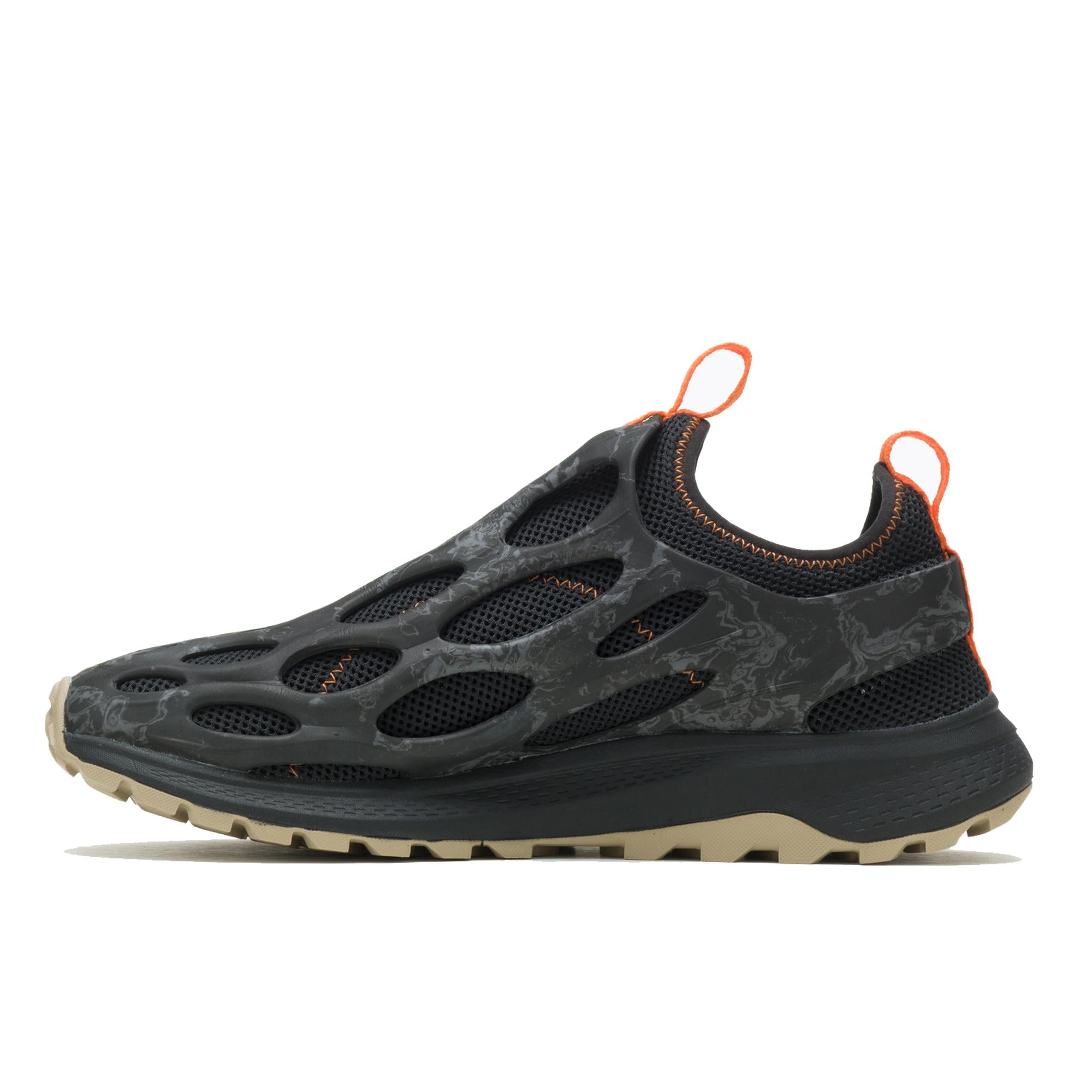 Merrell Hydro Runner Erkek Siyah Ayakkabı