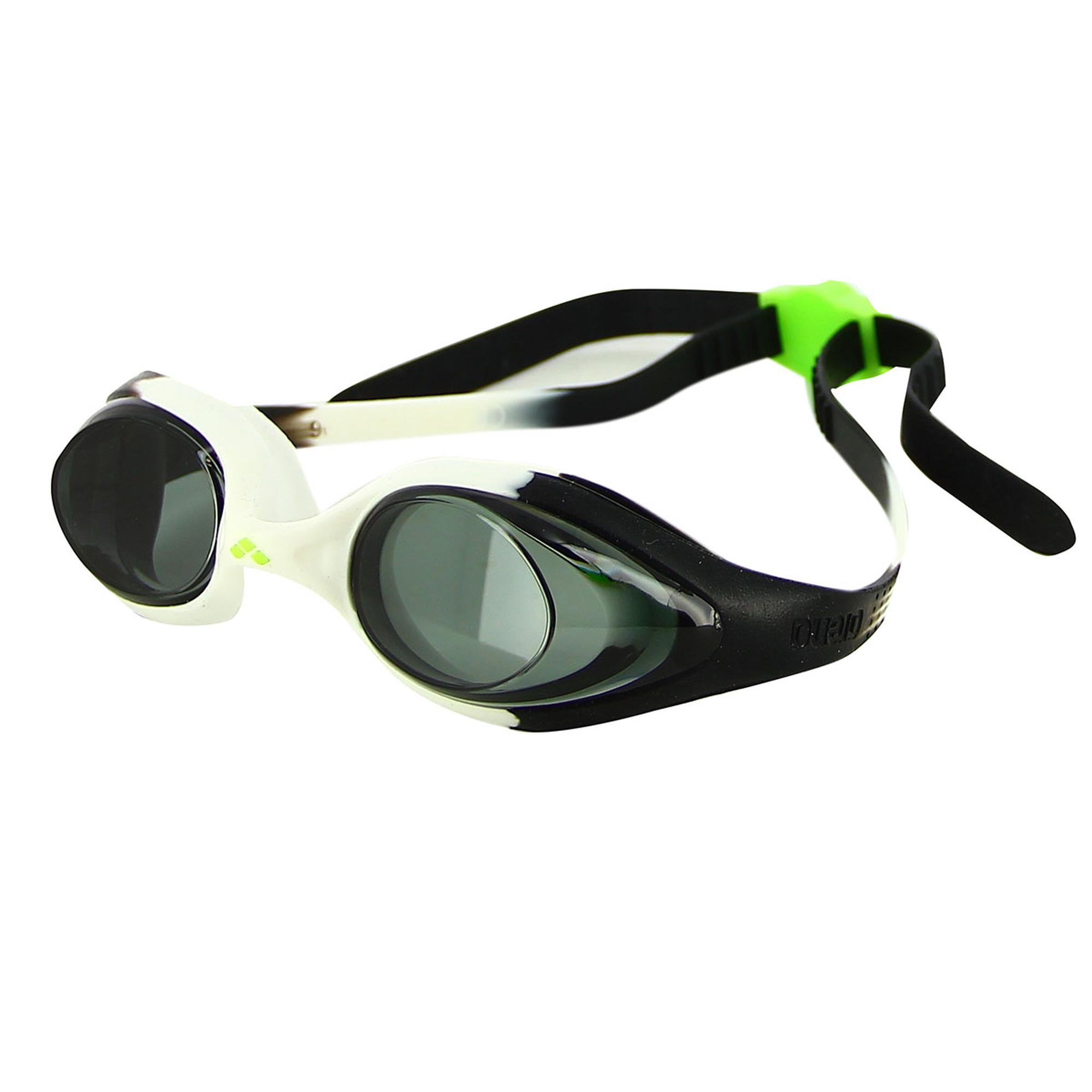 Spider Jr Unisex Beyaz Yüzücü Gözlüğü 9233814