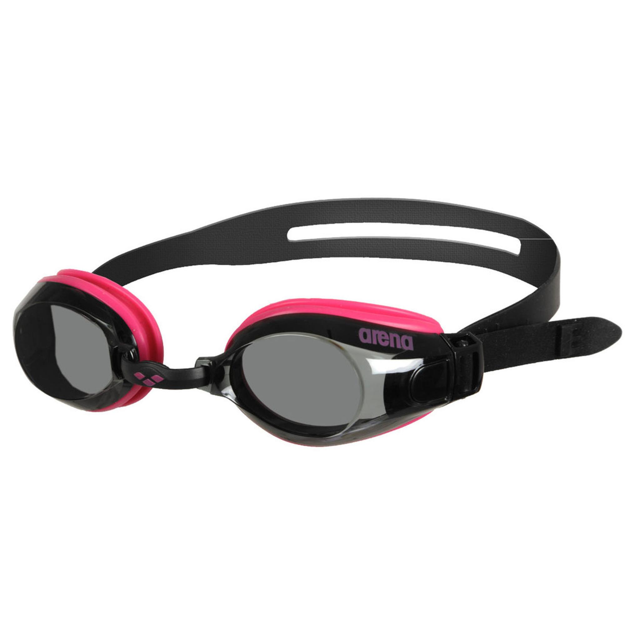Zoom X-Fit Unisex Pembe Gözlük 9240459