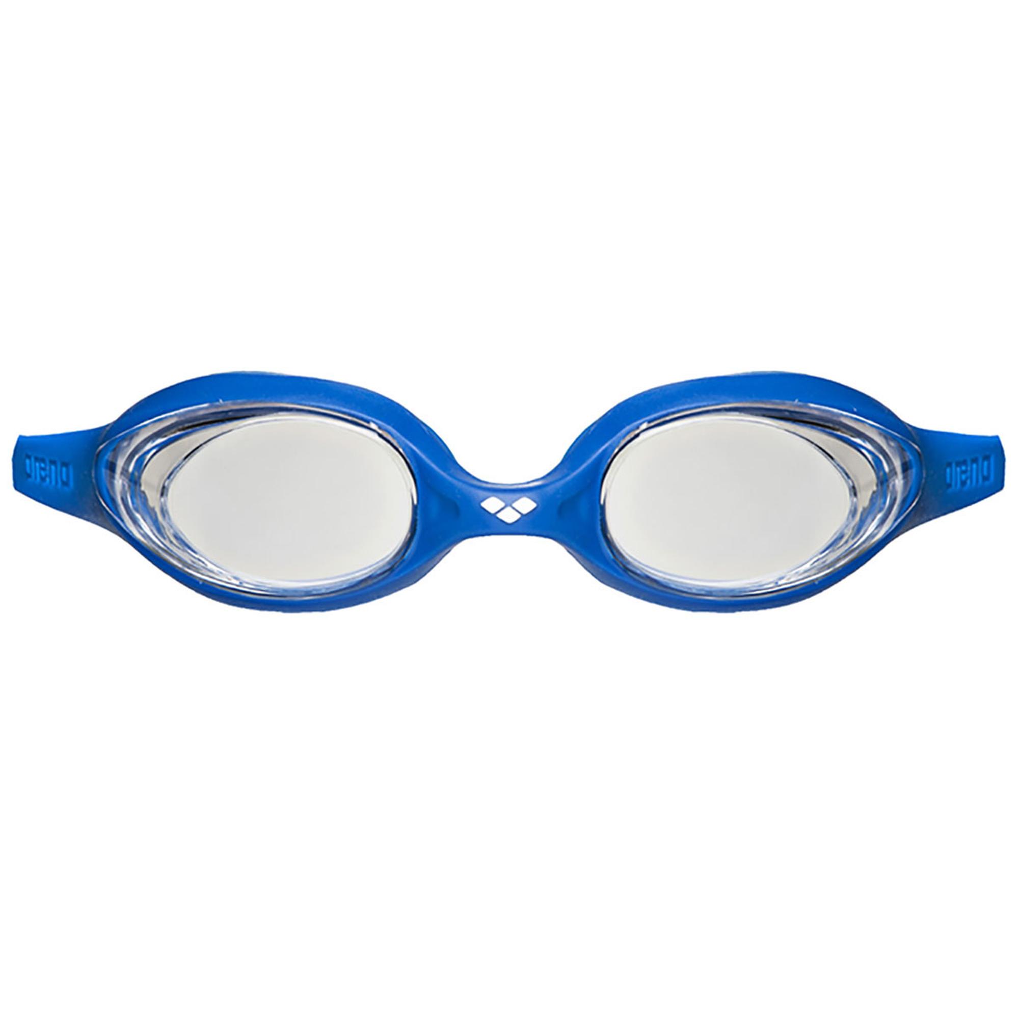 Spider Unisex Beyaz Yüzücü Gözlüğü 000024171