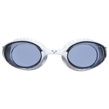  Air-Soft Unisex Beyaz Yüzücü Gözlüğü 003149510
