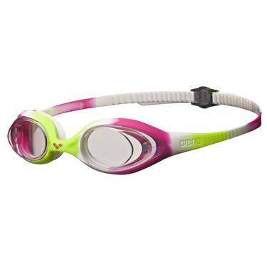  Spider Jr Unisex Yeşil Yüzücü Gözlüğü 9233816