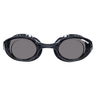  Air-Soft Unisex Siyah Yüzücü Gözlüğü 003149550